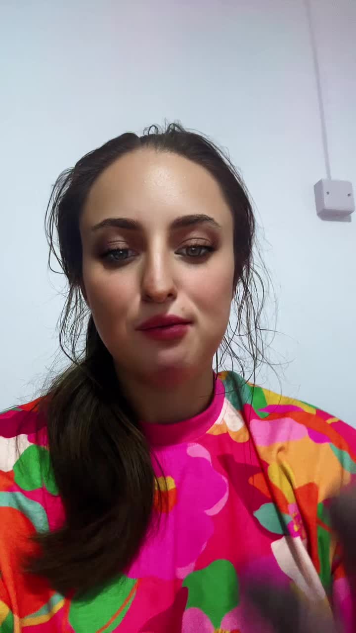 @Kira Rose