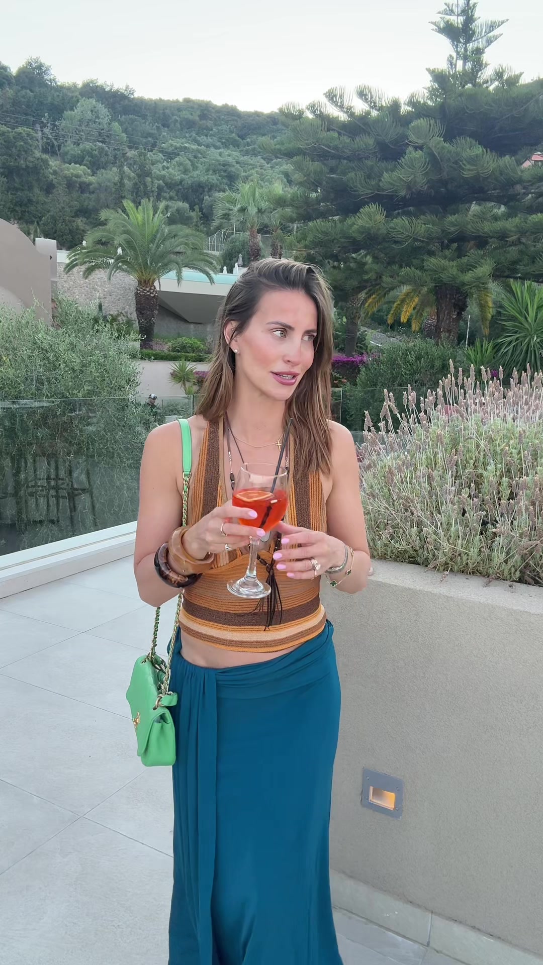 @Ferne McCann