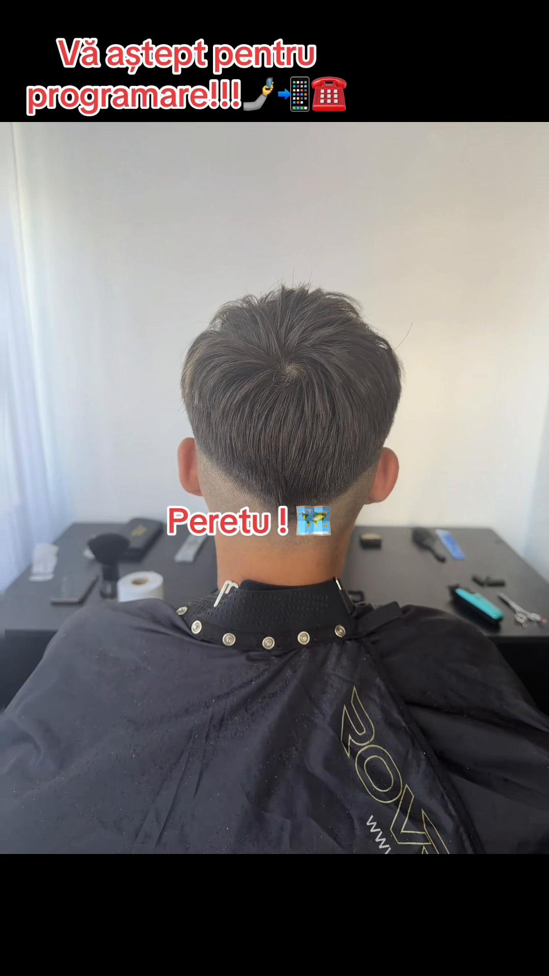 @Claudiu Iulian💈✂️💇🏻♂️