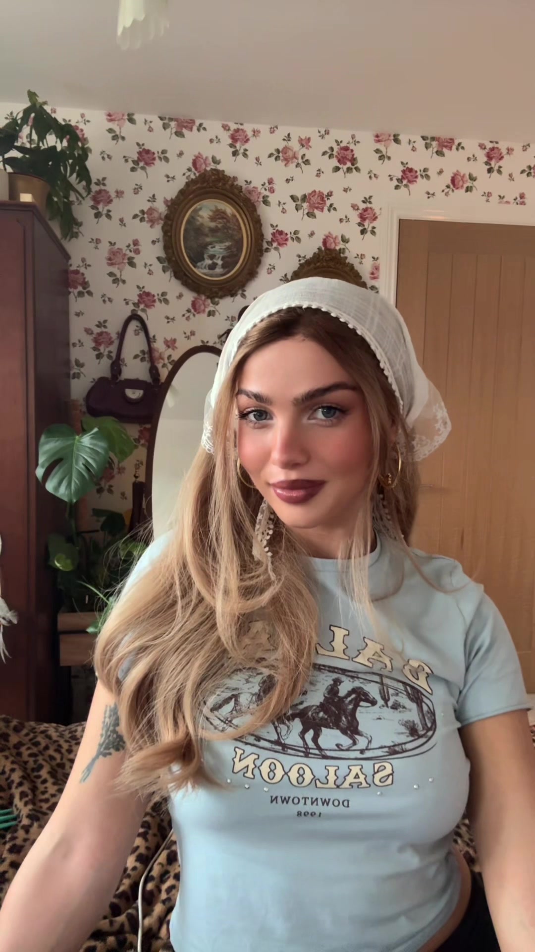 @Brooke💗Hair loss Journey