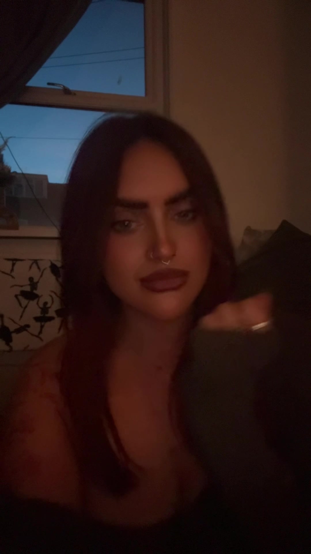 @Georgia McInnes