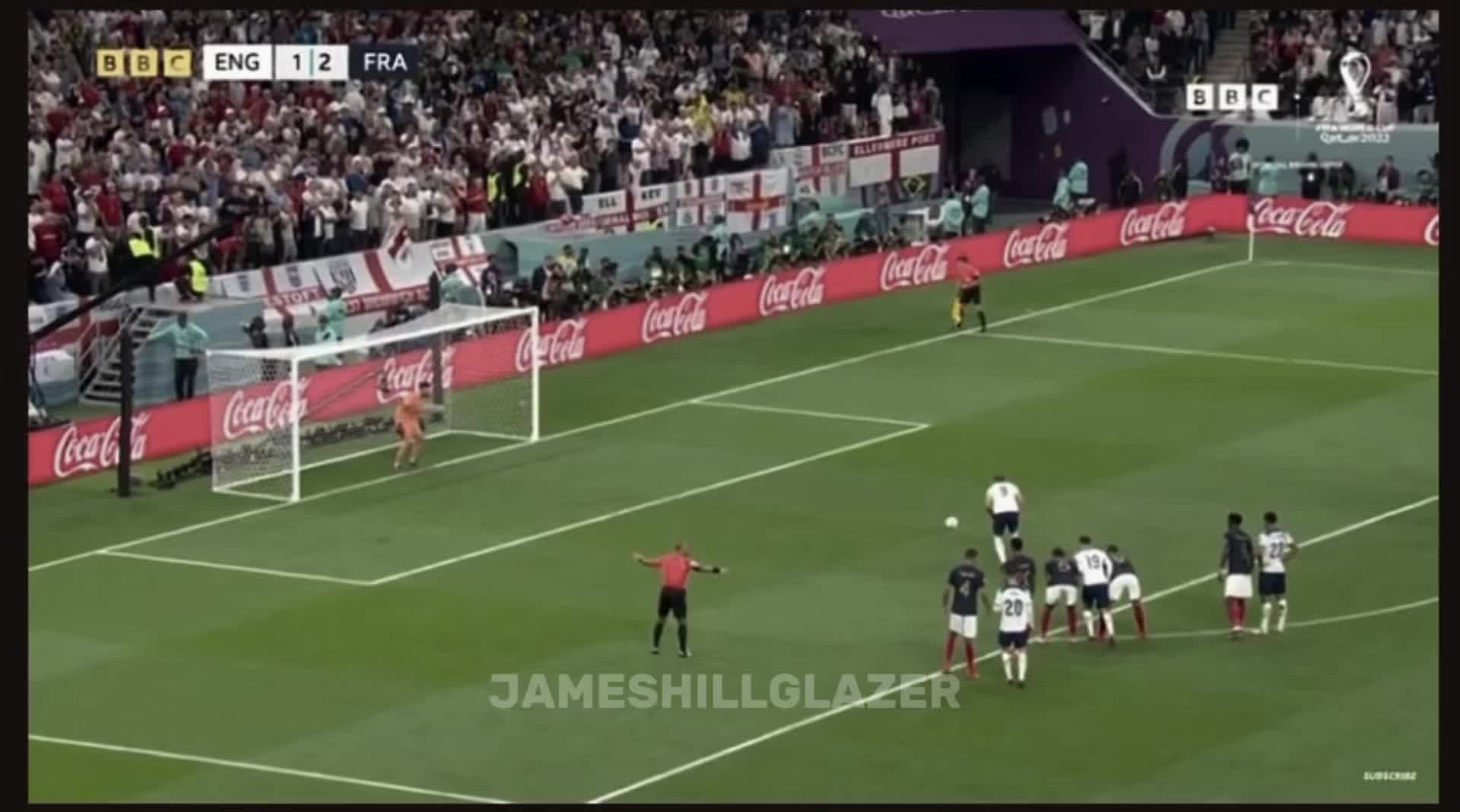 @#1 James Hill Glazer ²³