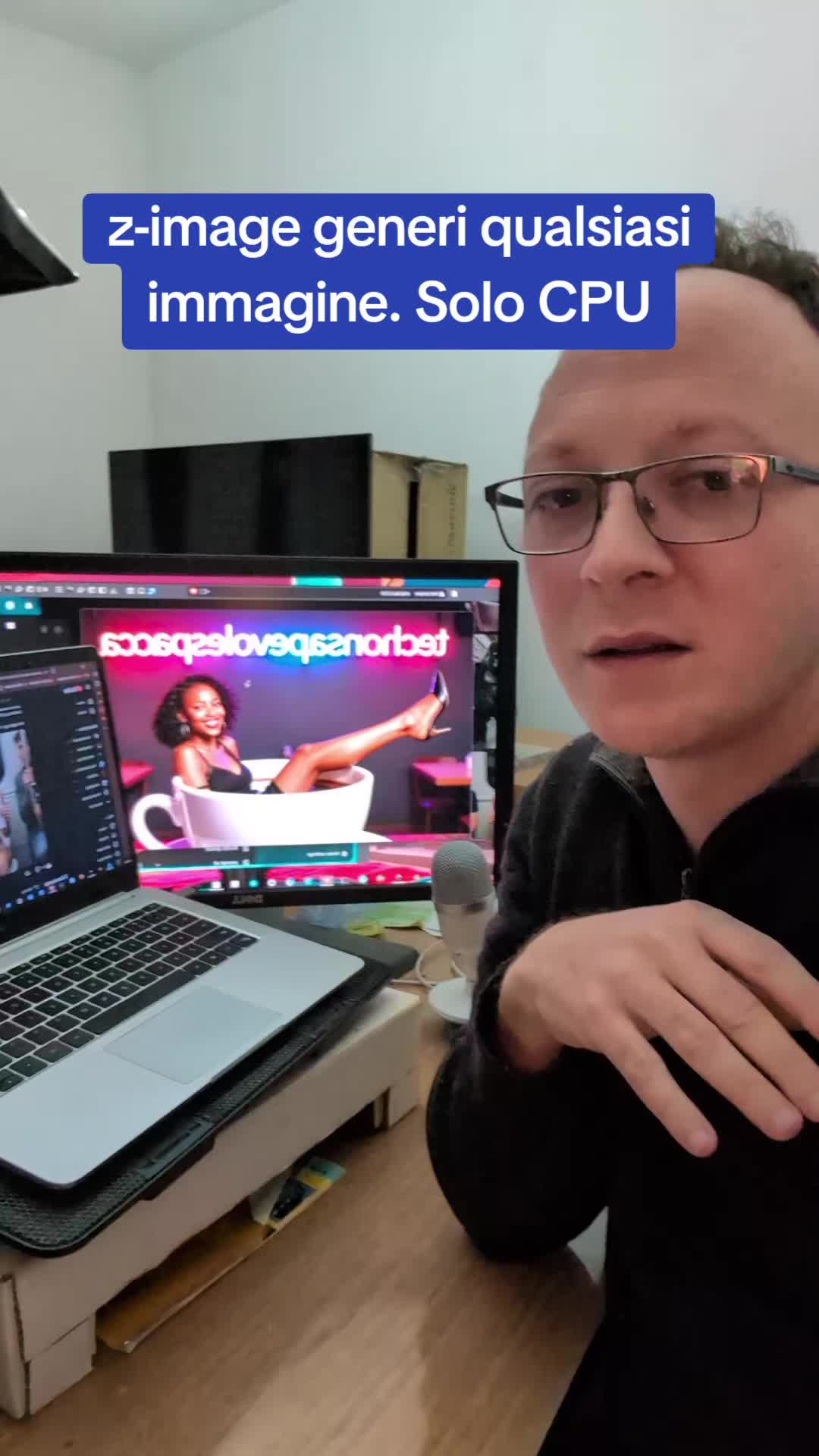 @Techonsapevole su YT
