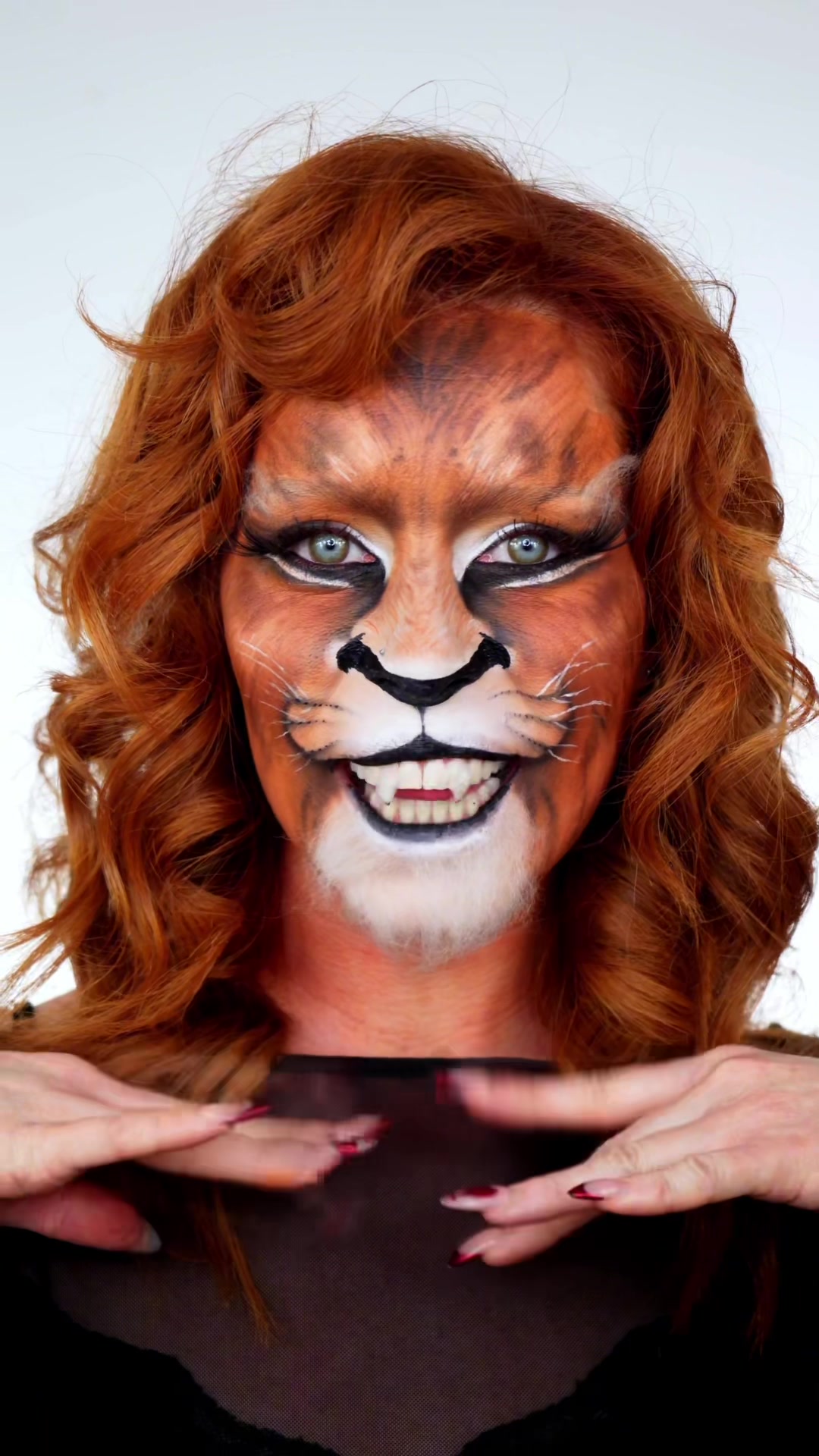 @Holly Murray Makeup