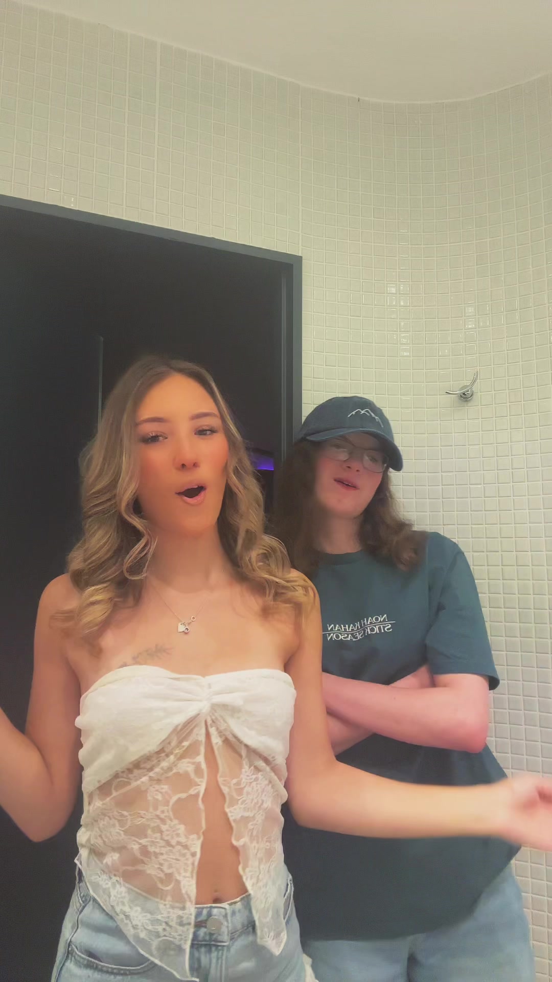 @Maisie