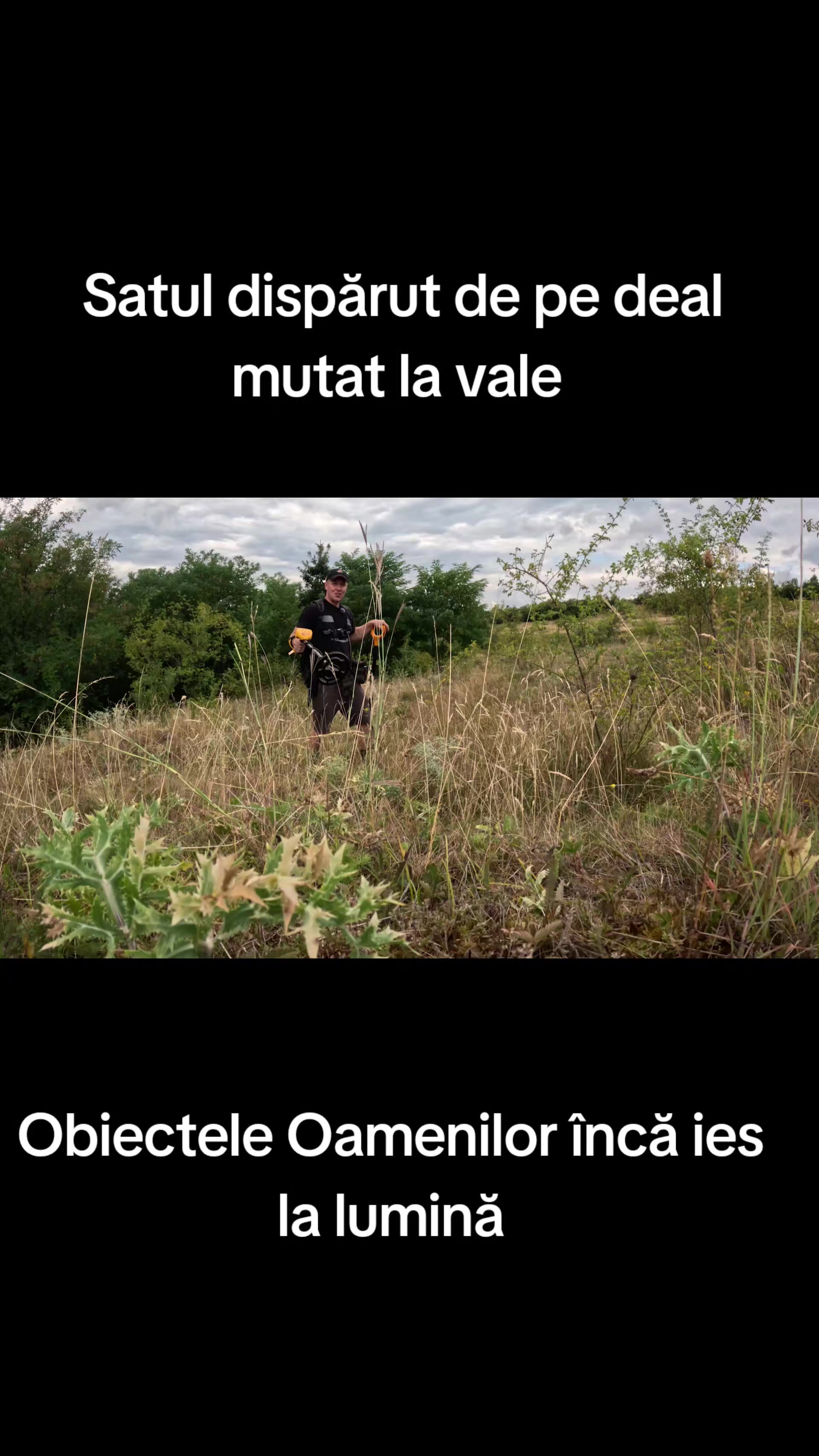 @Vanatorul De Comori
