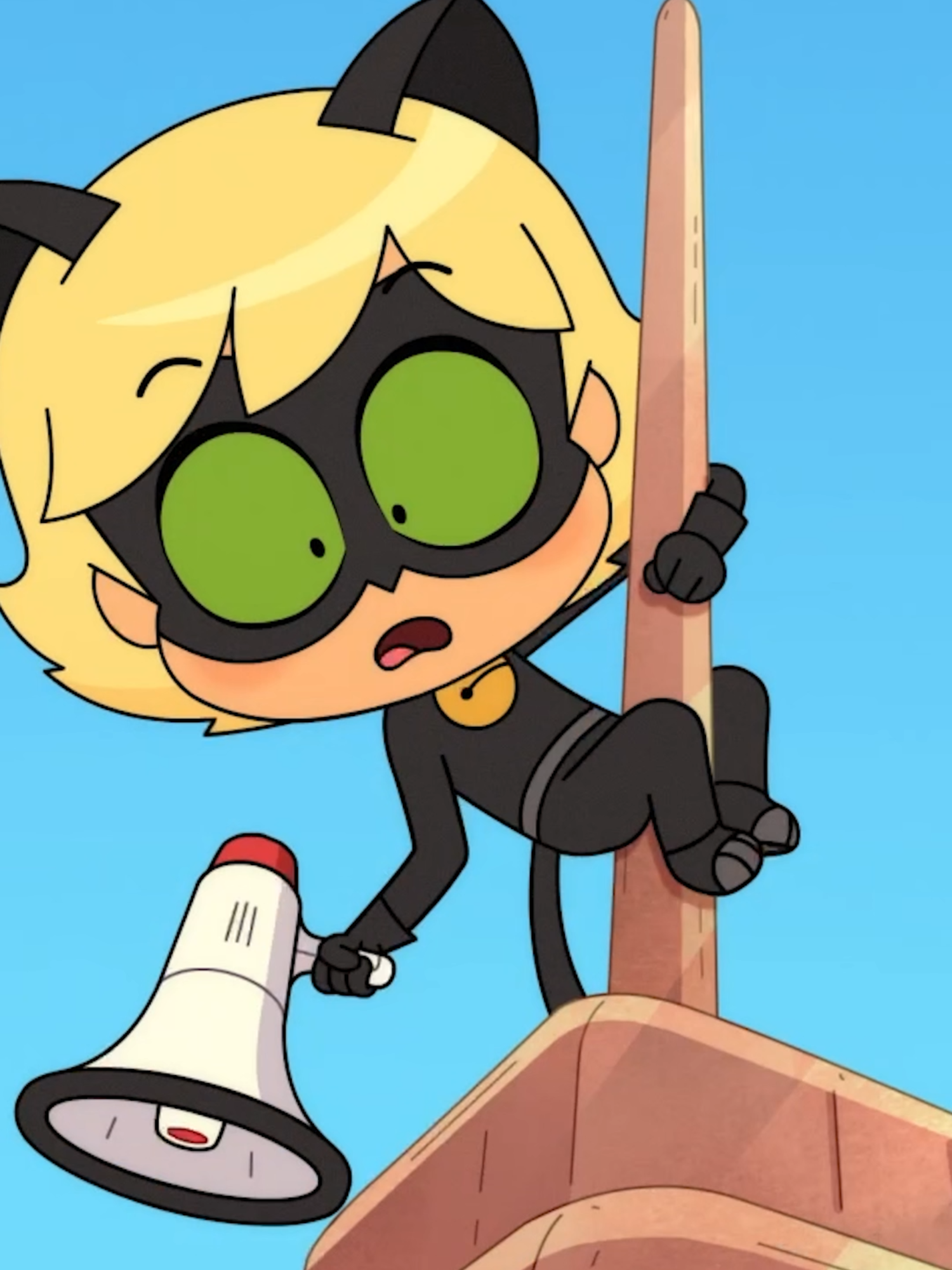 @Miraculous