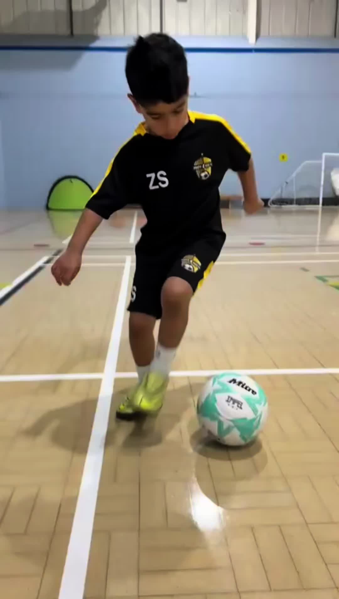 @Footy4kids