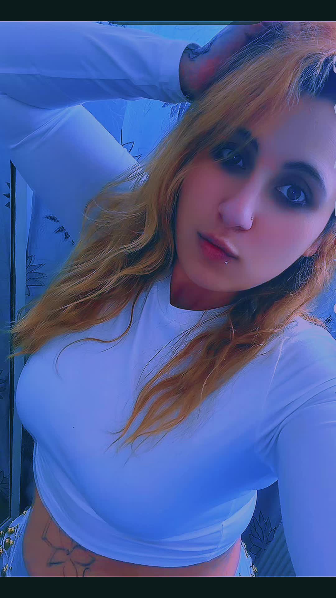 @•TM👼🏻Ангелчето на Магаретo🫏
