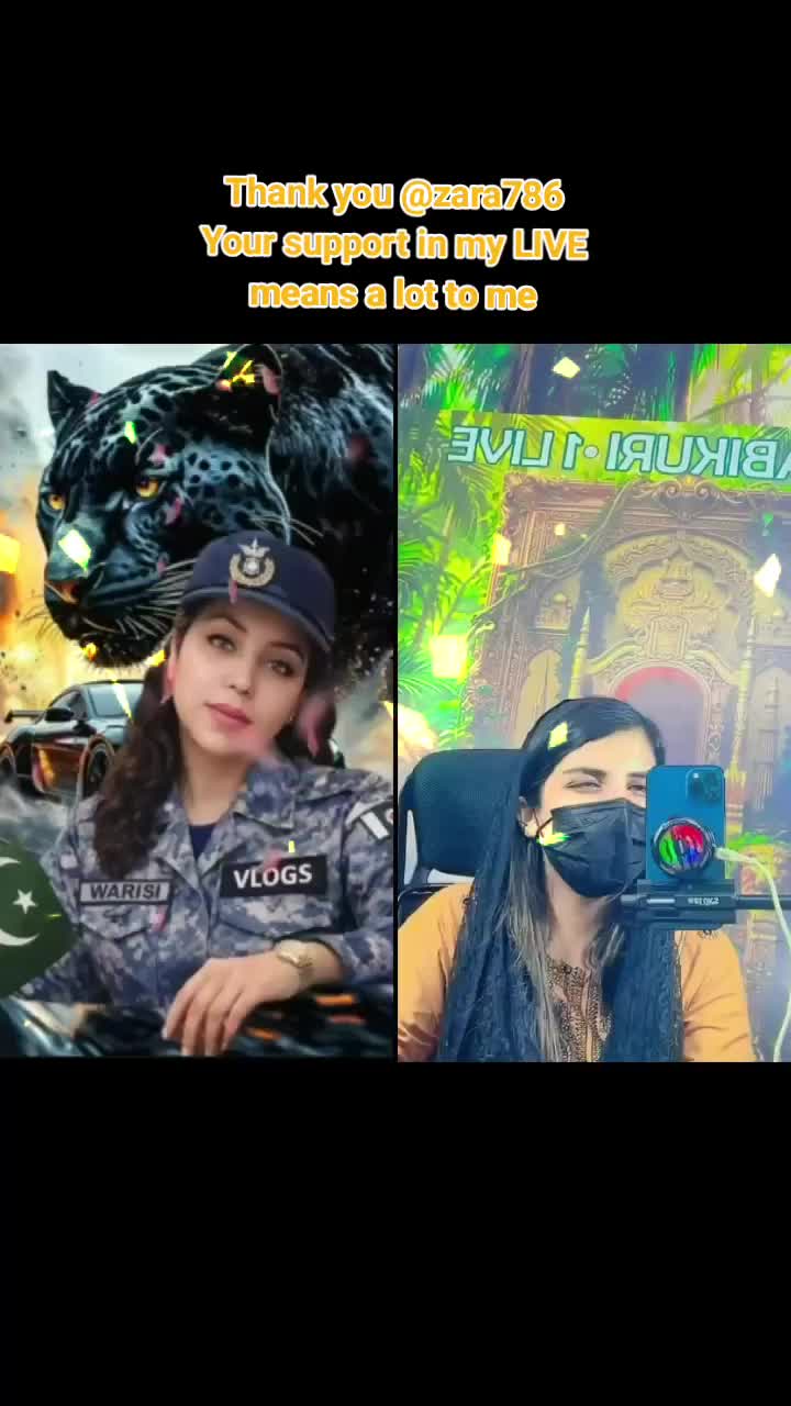 @Warisi vlogs