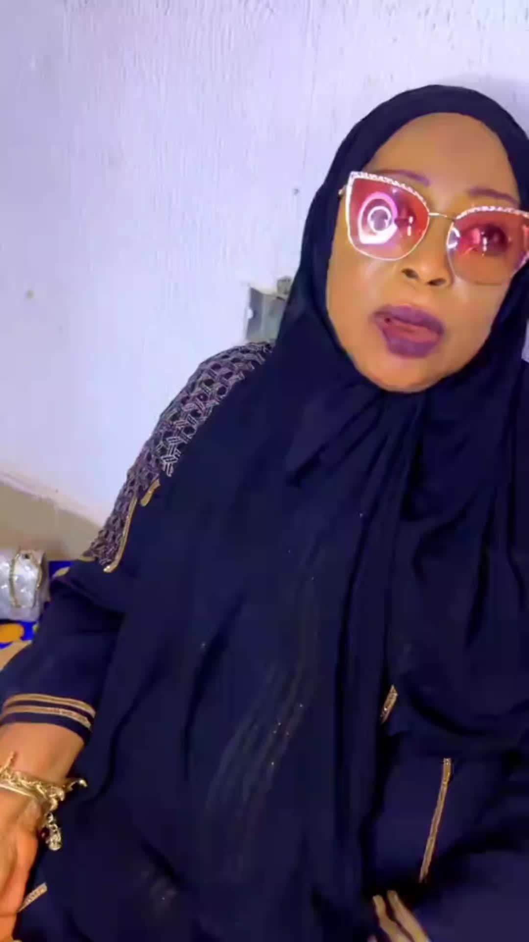 @EBONY FASHIONISTA