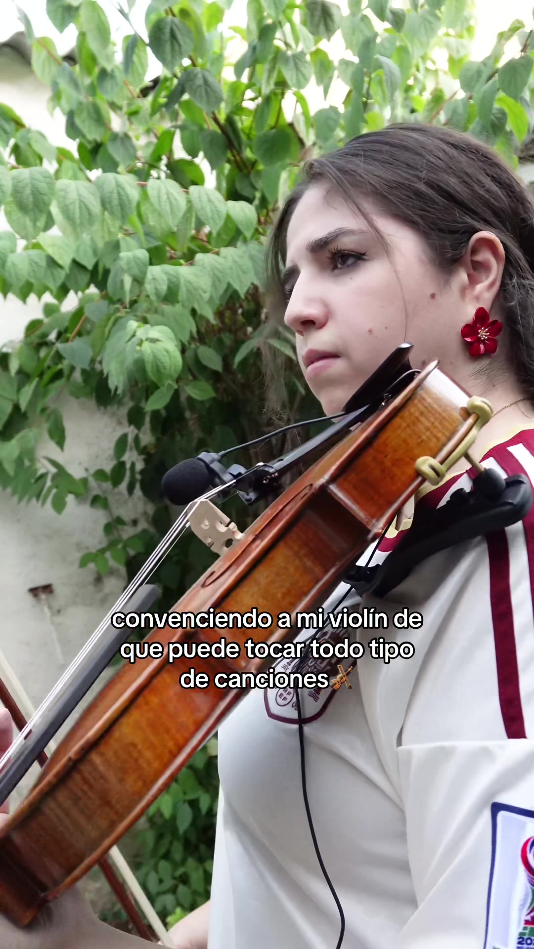 @Martina Valhondo🎻
