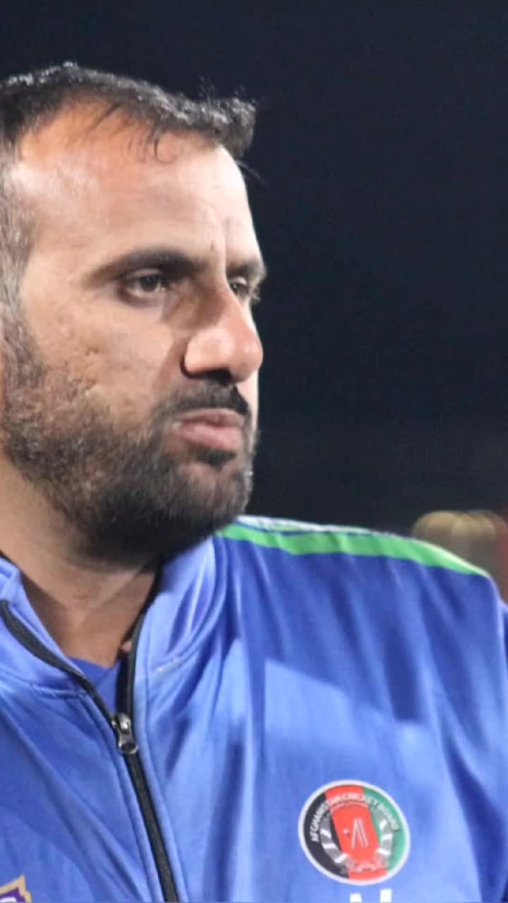 @Mirwais wali 🏏Coach