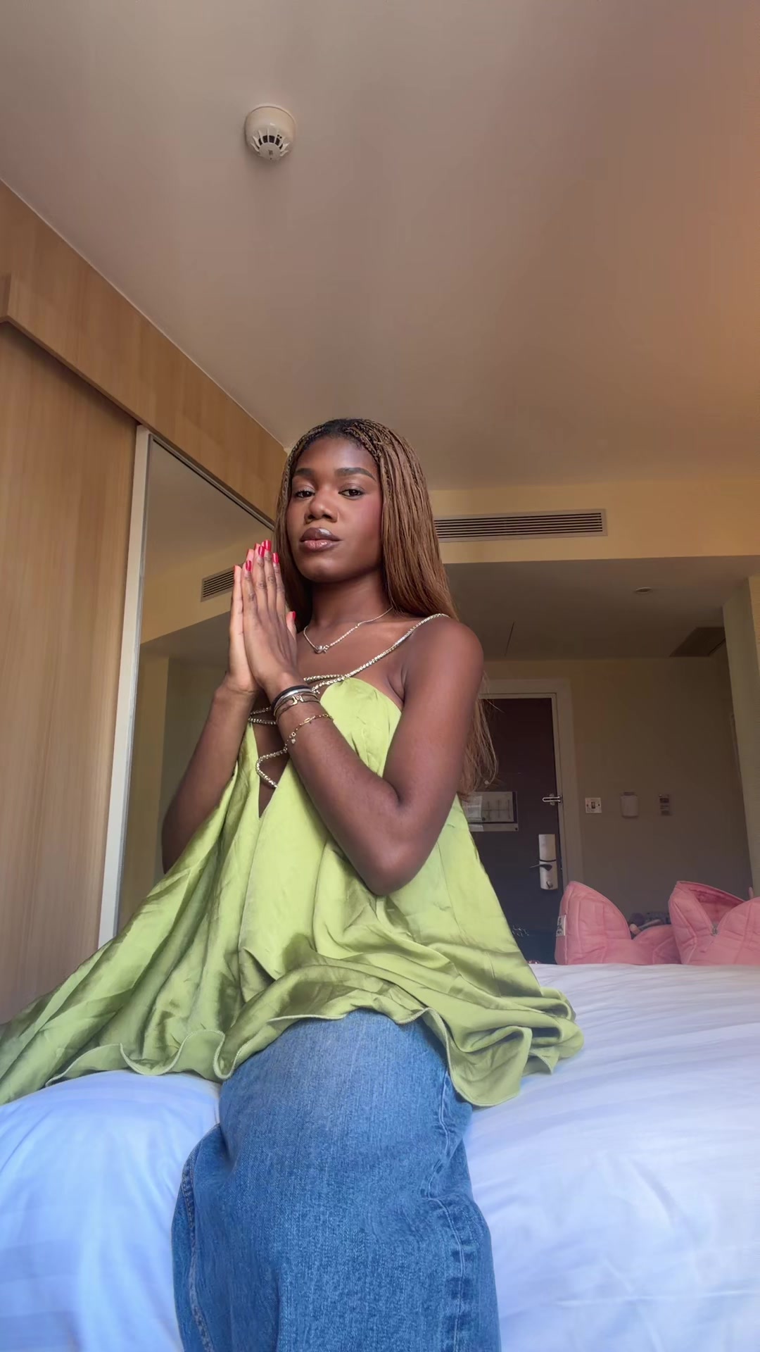 @Annabella Ayorinde