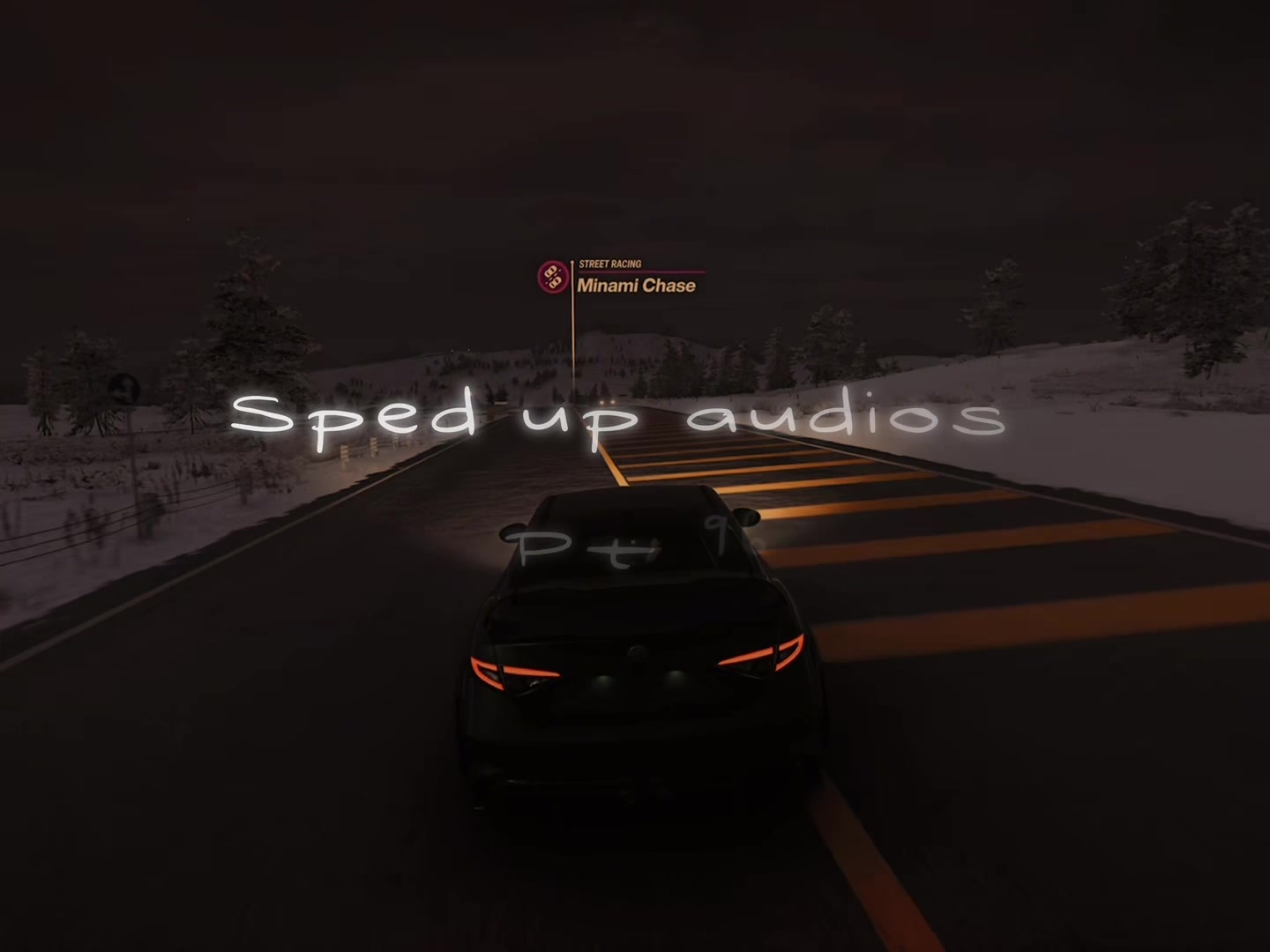 @:)