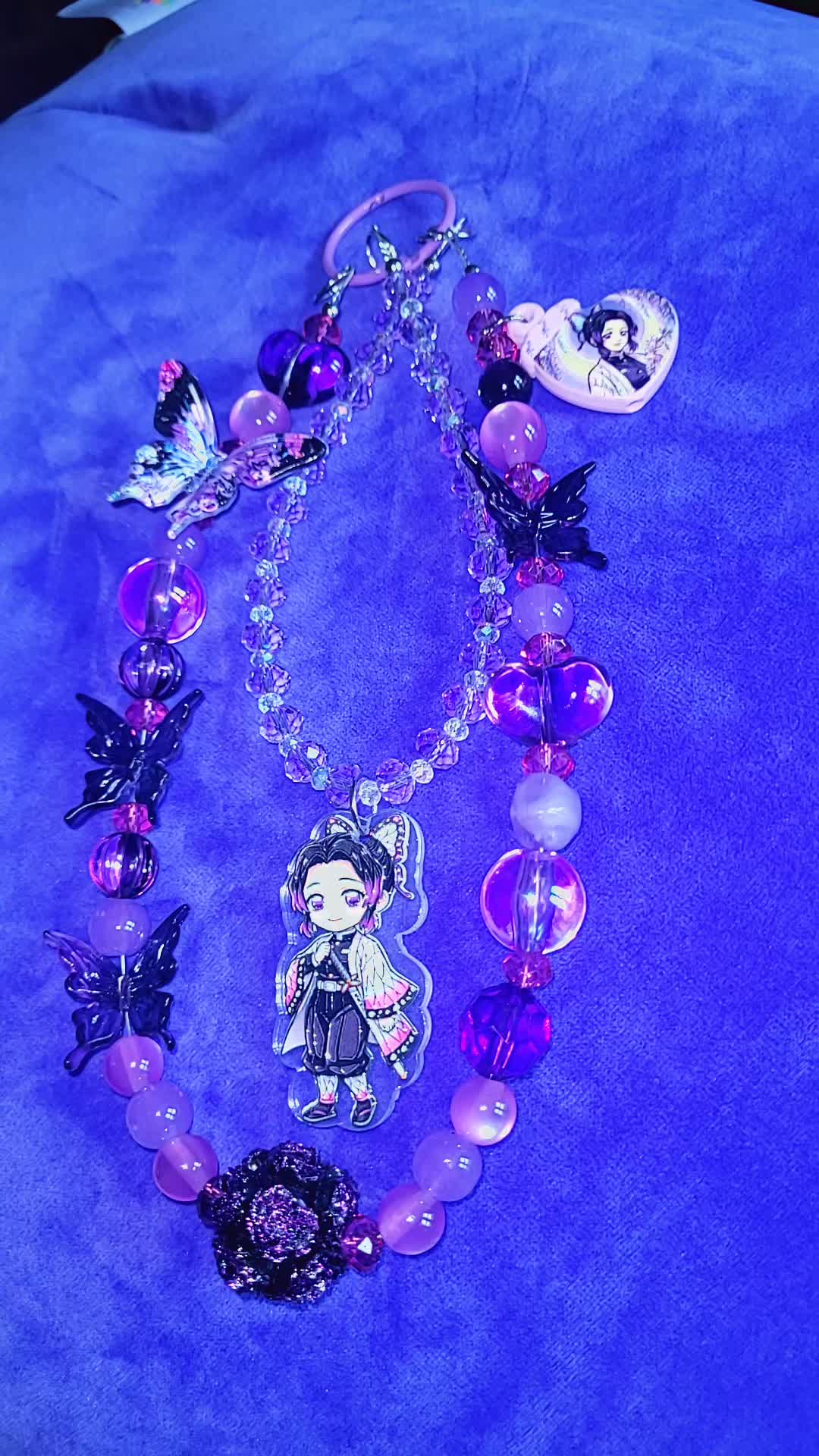 @Sugar and Spite Charms