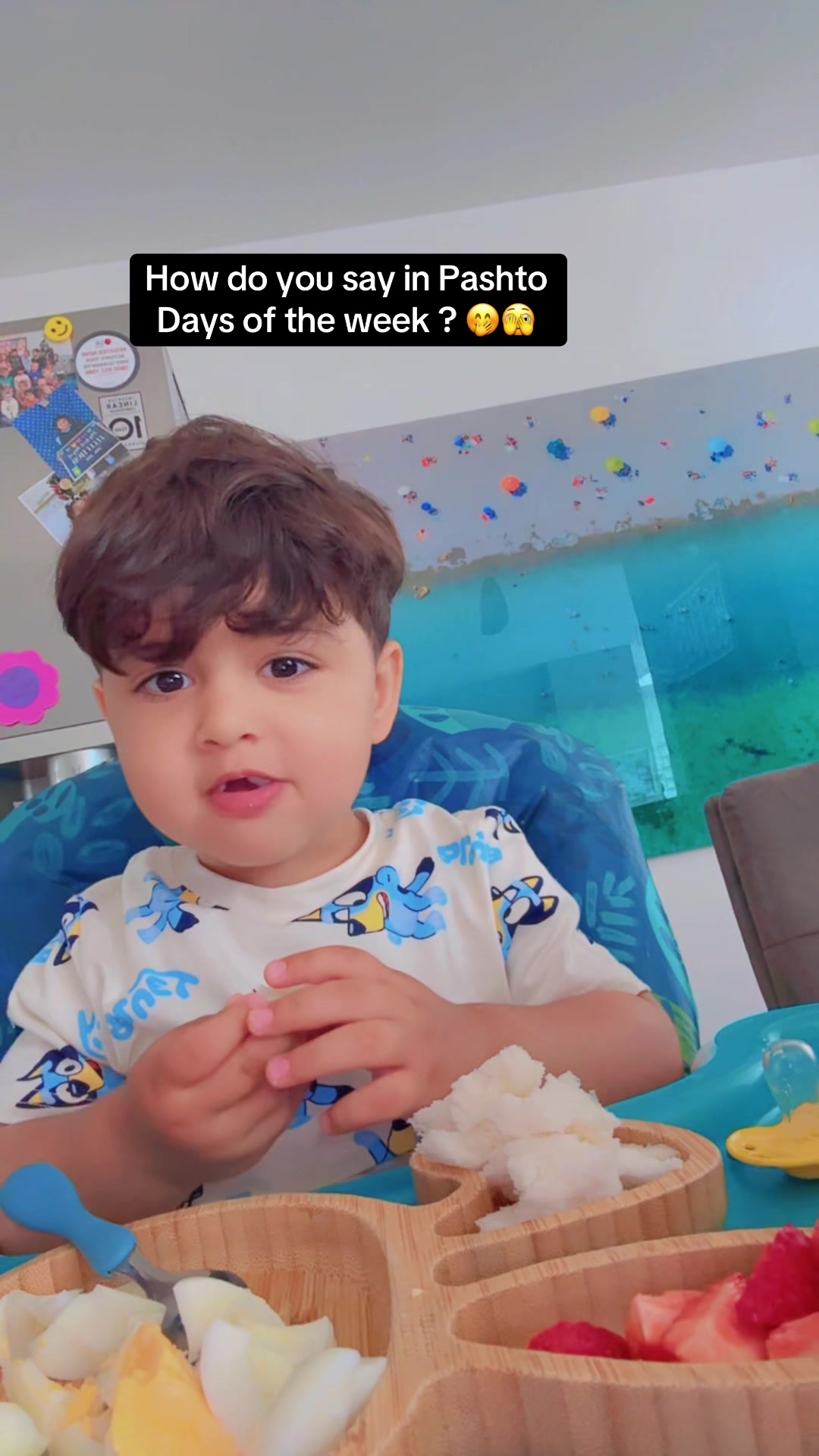 @Aliya & Ayaan