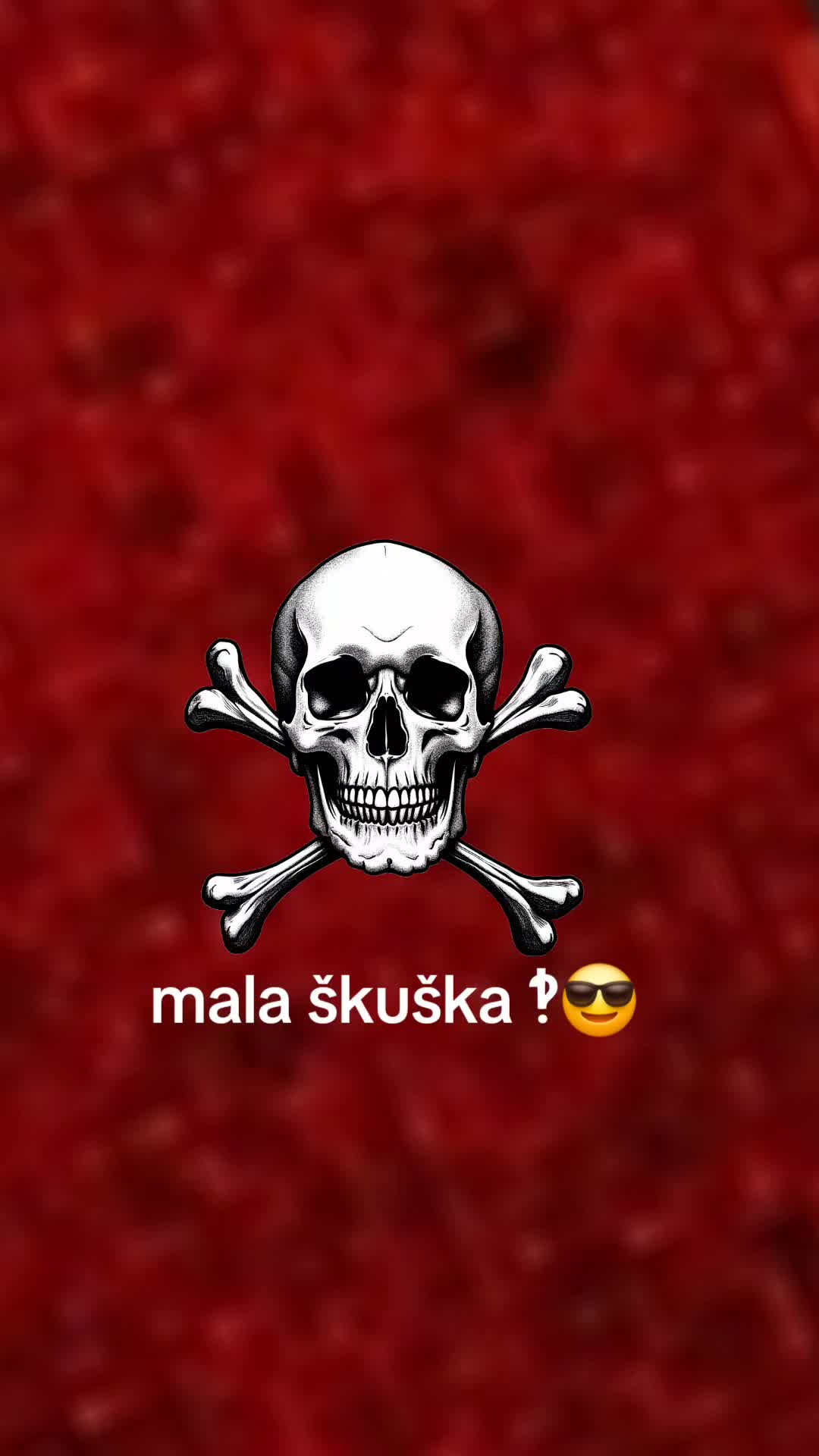 @Volaj Ma Miro ✌️