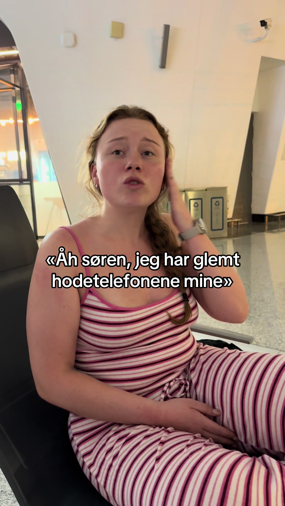 @Pernie