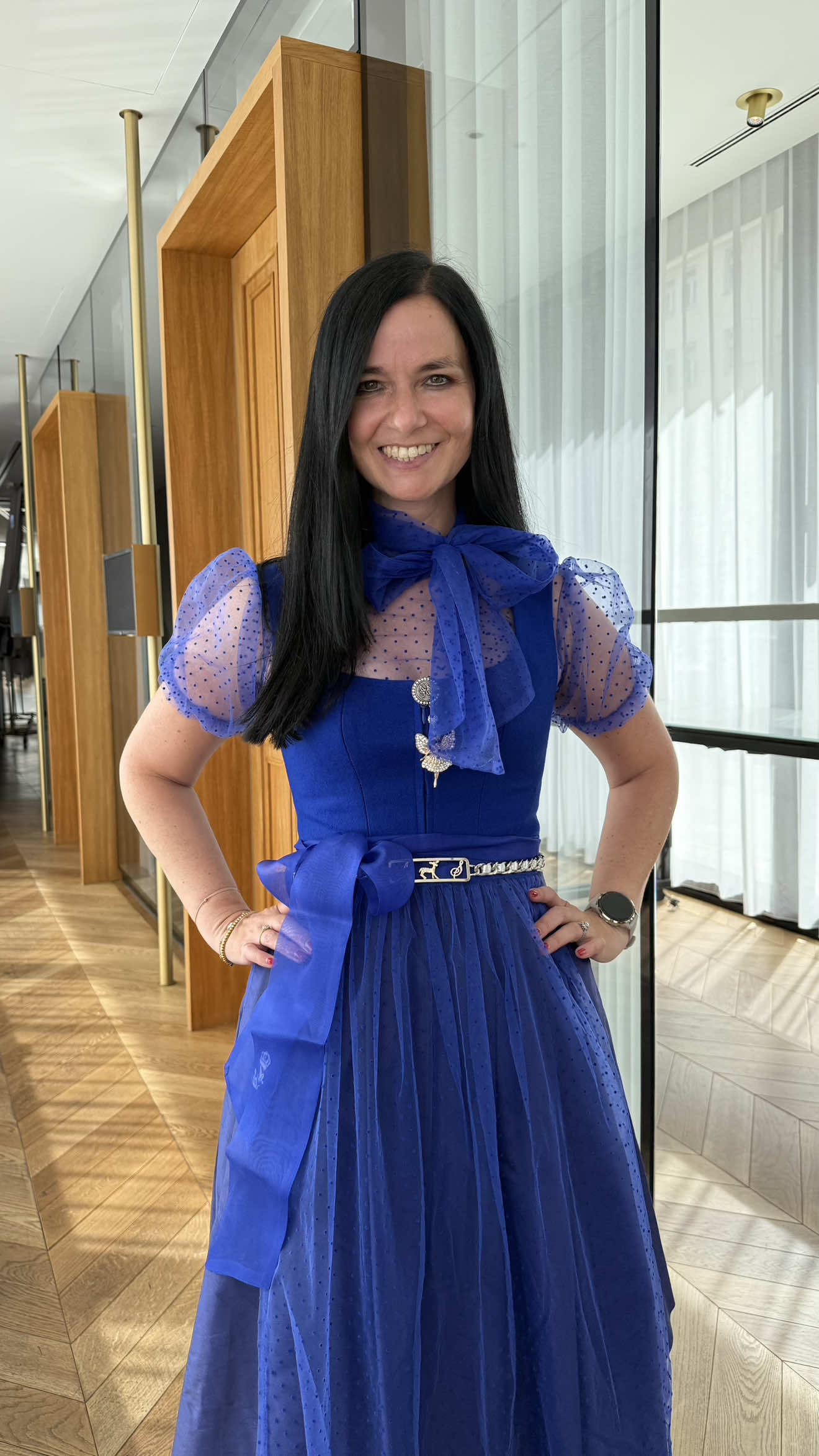 @Astrid Söll Dirndl Couture