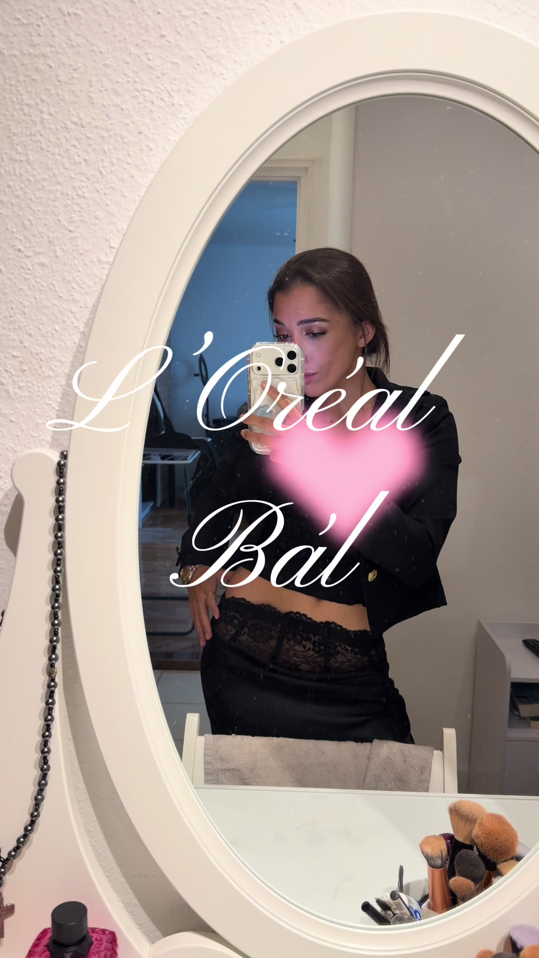 @Lara Schobert