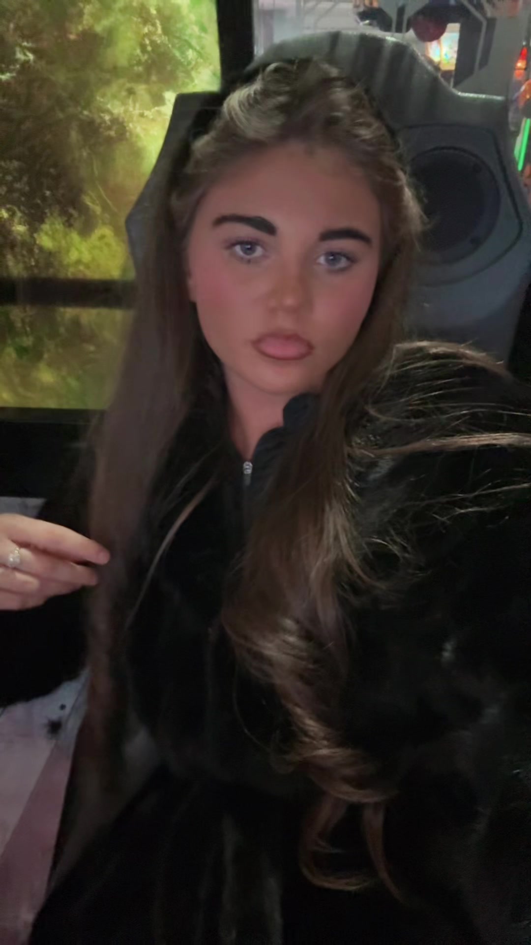 @Stormtrella🥰😘