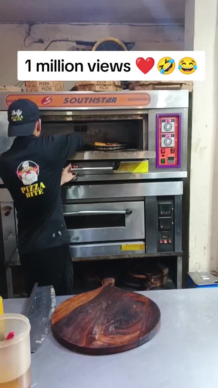 @Pizza Lover🍕