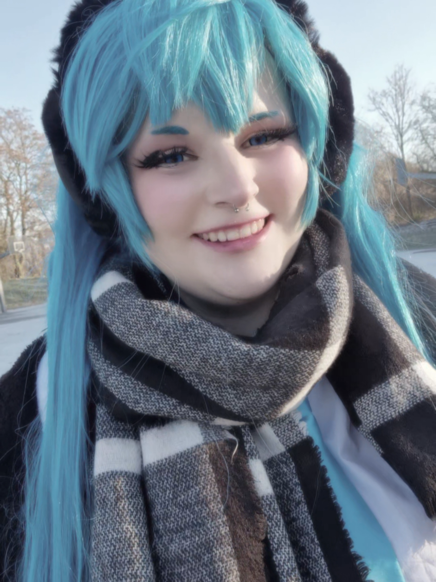 @leekuo_cos ⊹₊ ⋆