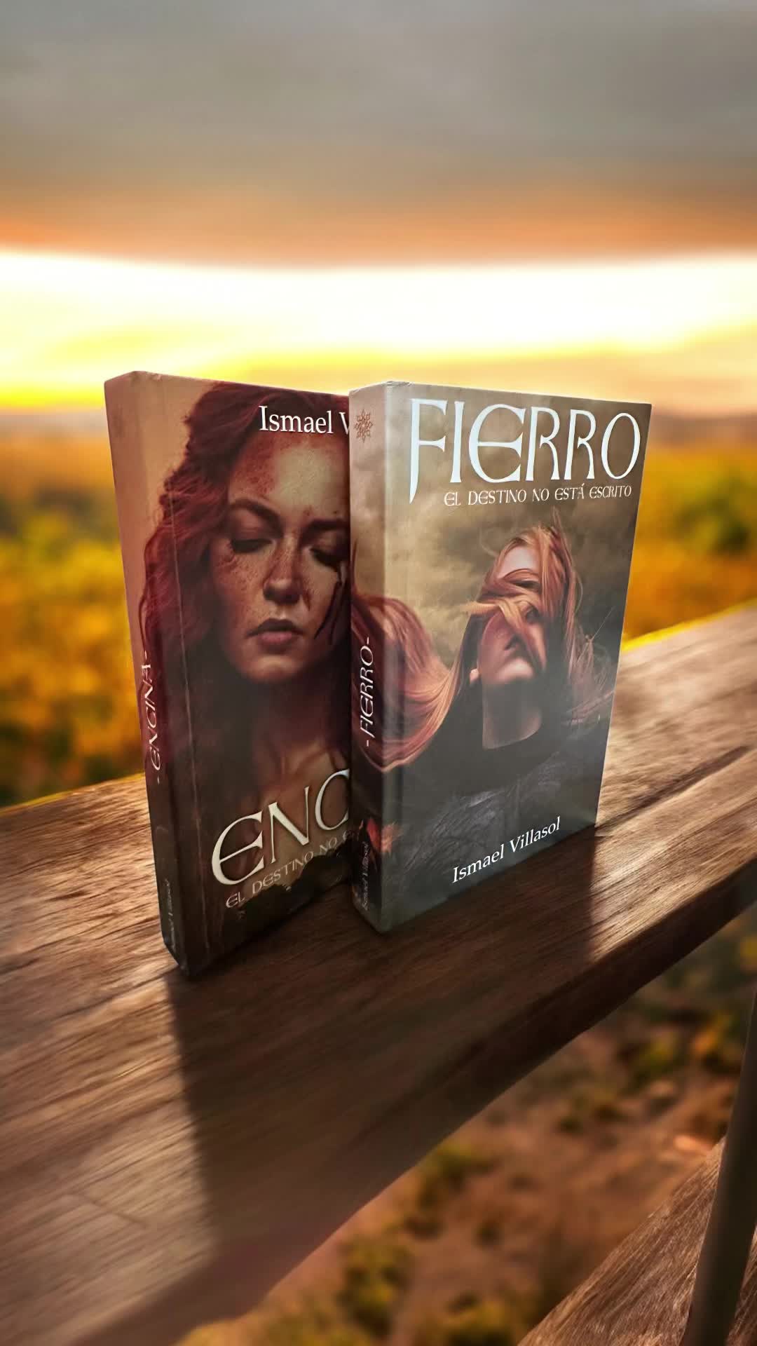 @Saga Fierro Oficial