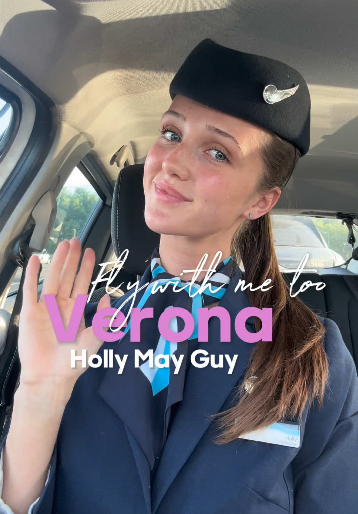 @HollyMayGuy