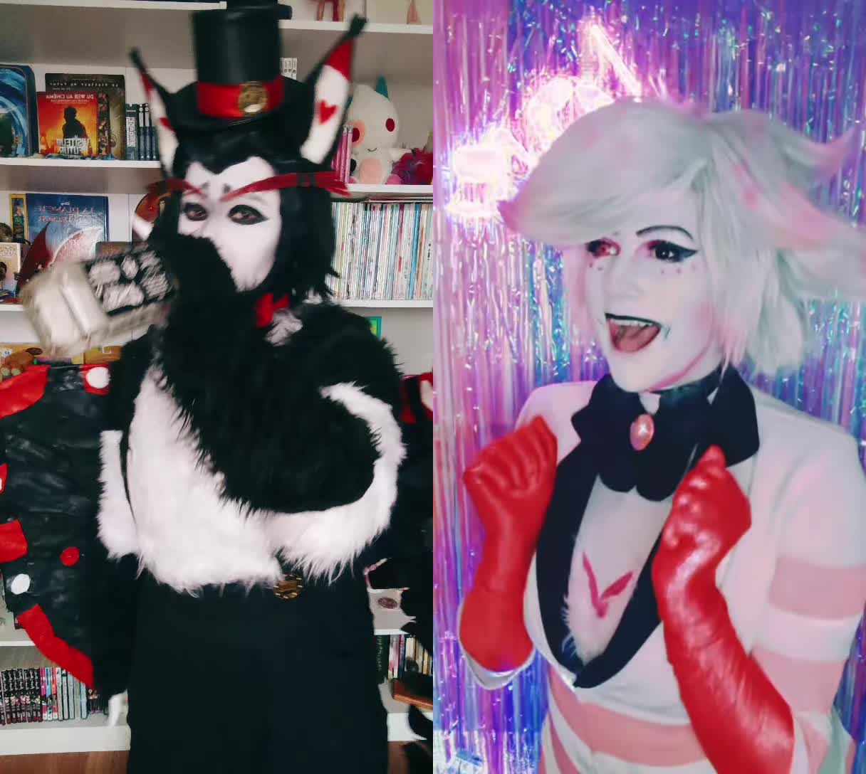 @Saïtia Cosplay