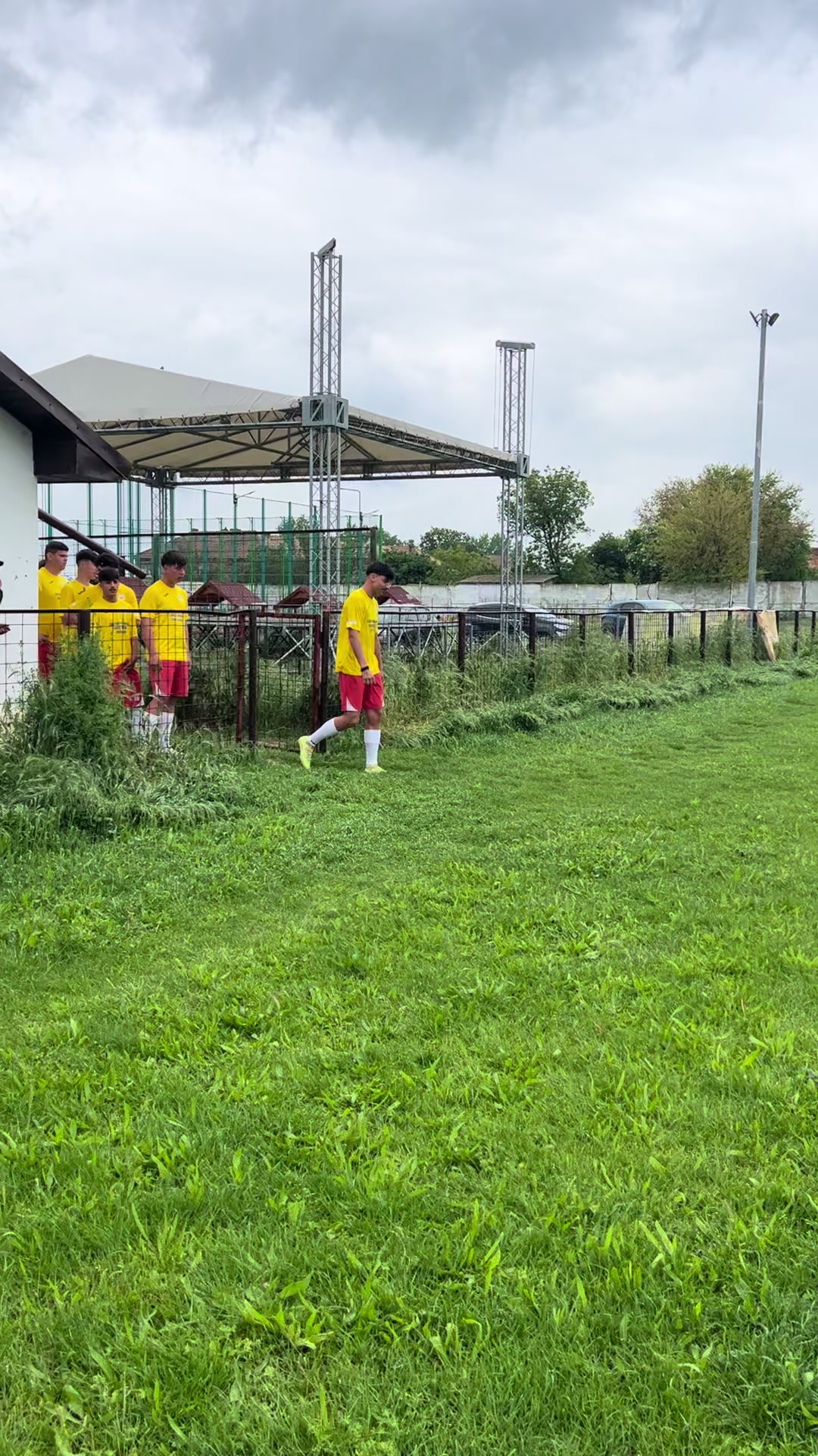 @FC VICTORIA BORDUSANI ⚽️