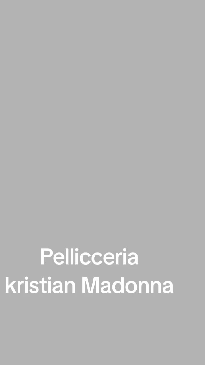 @Madonna&co