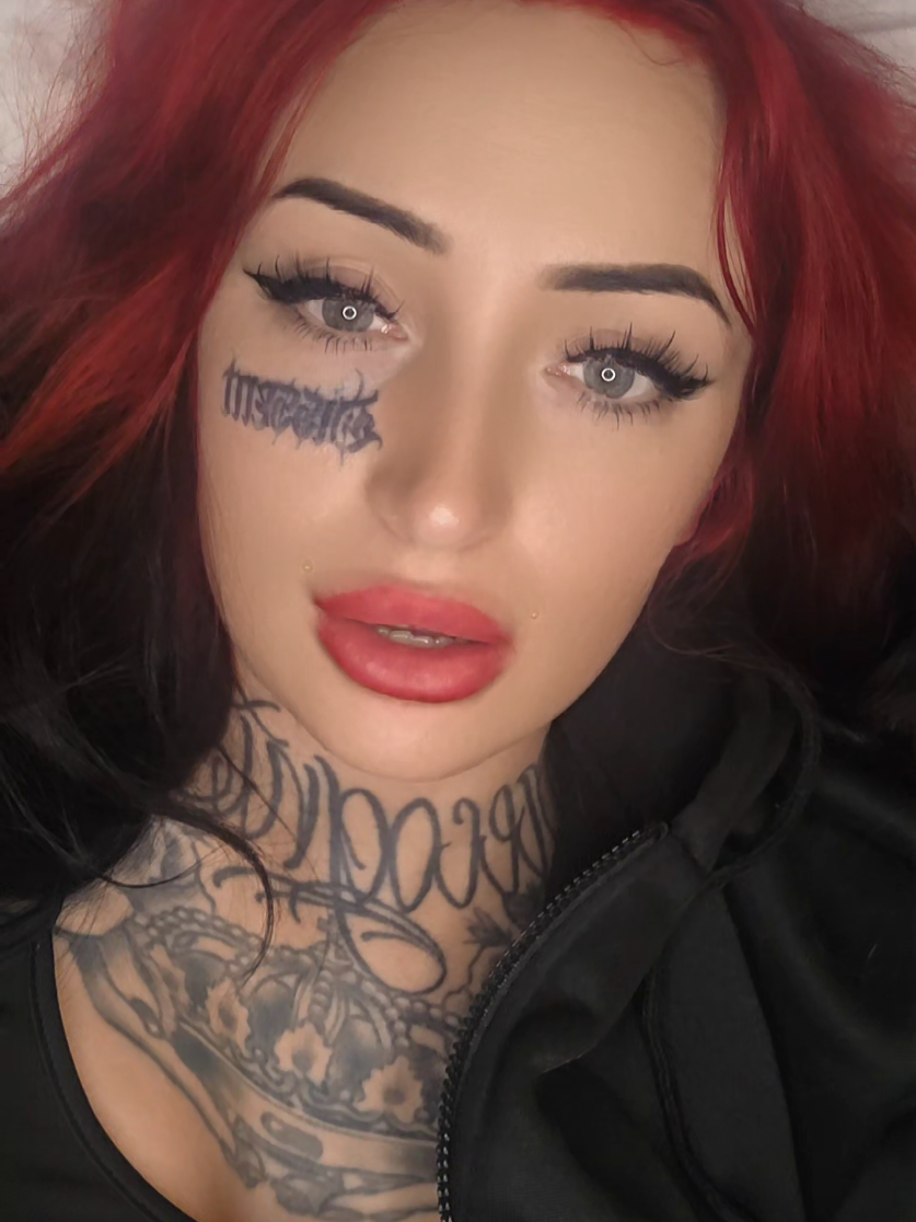@LucifersDollyxo