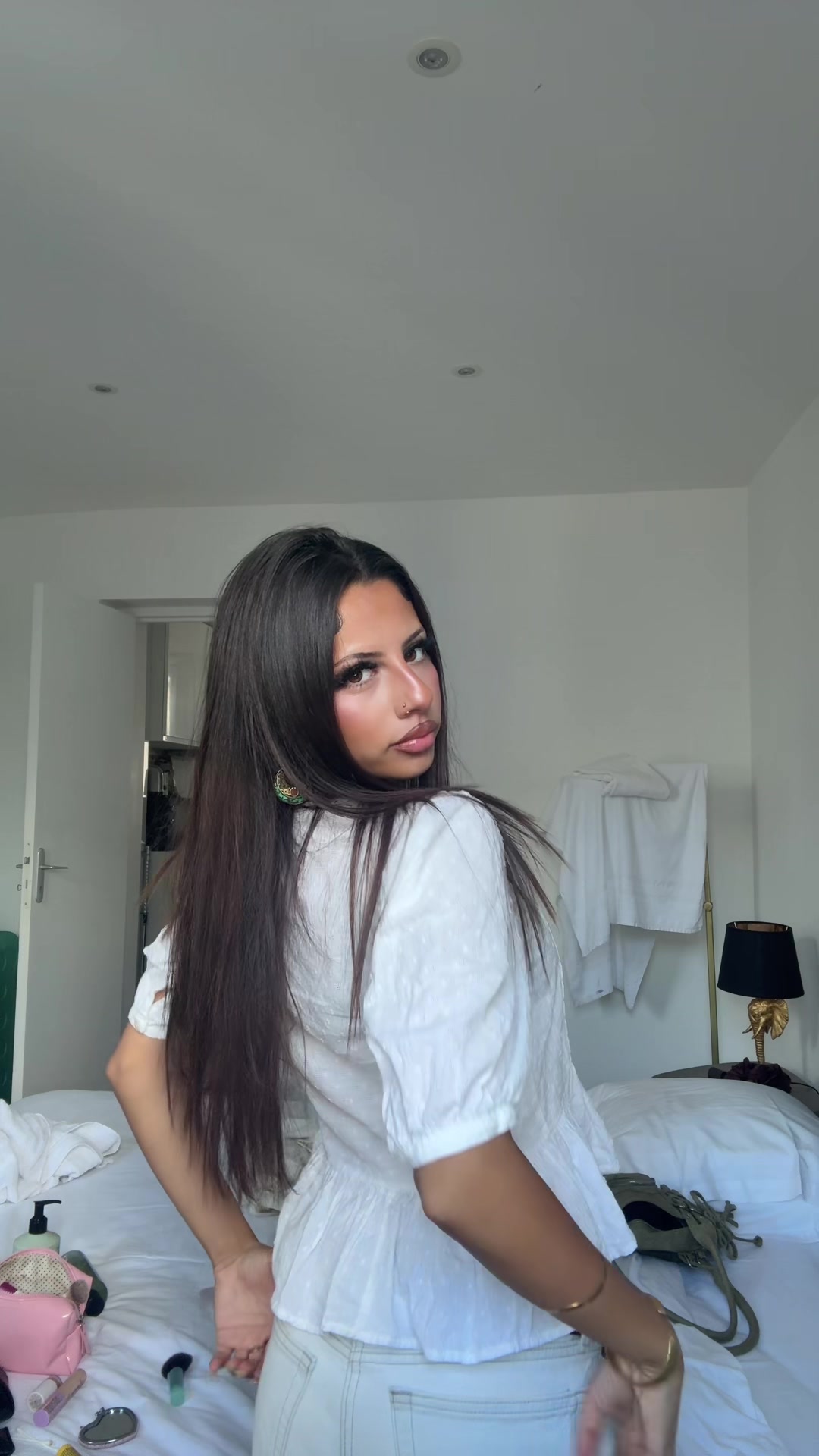 @baldgirl