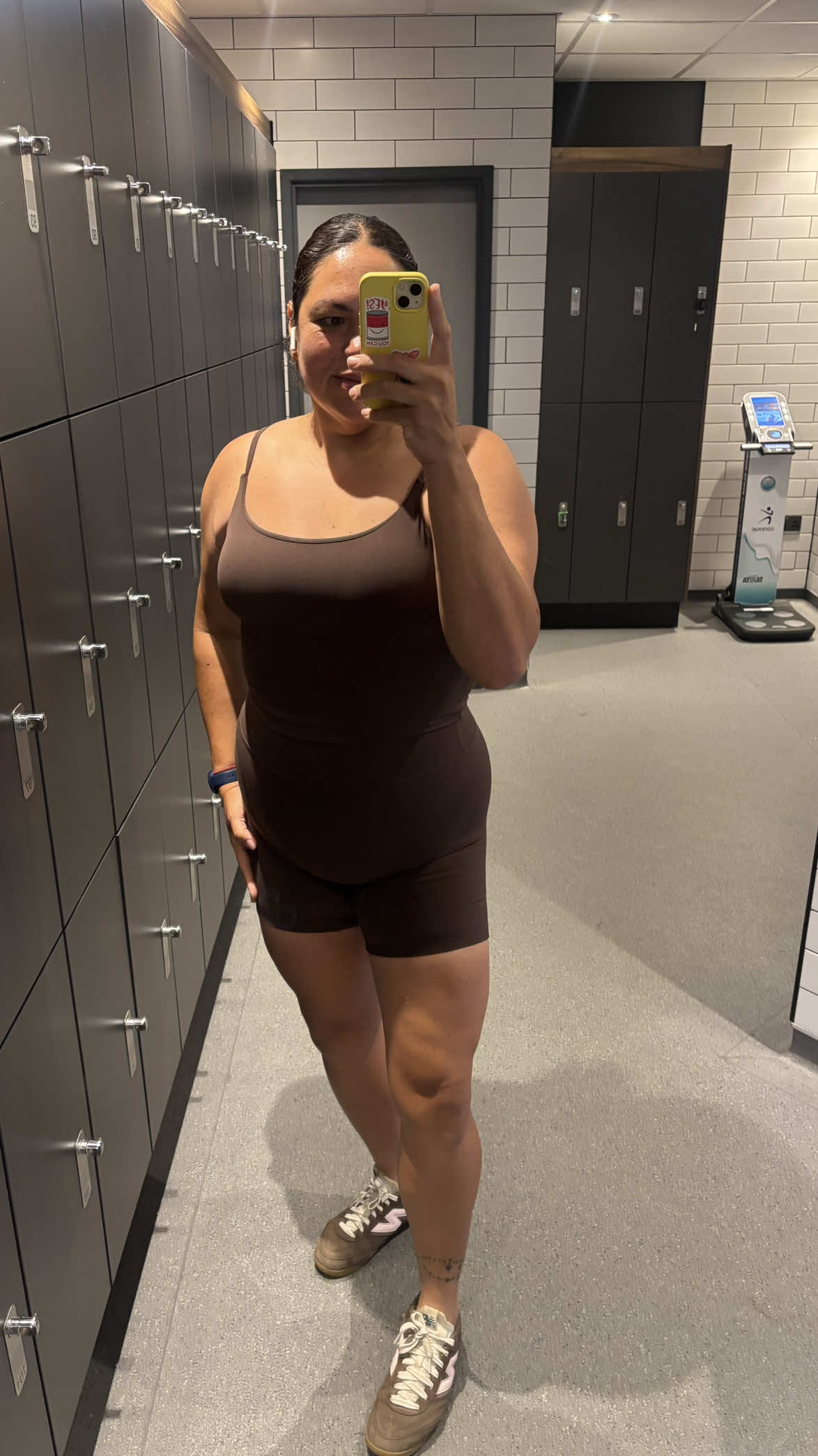 @Gracie | Daily Fit Journey