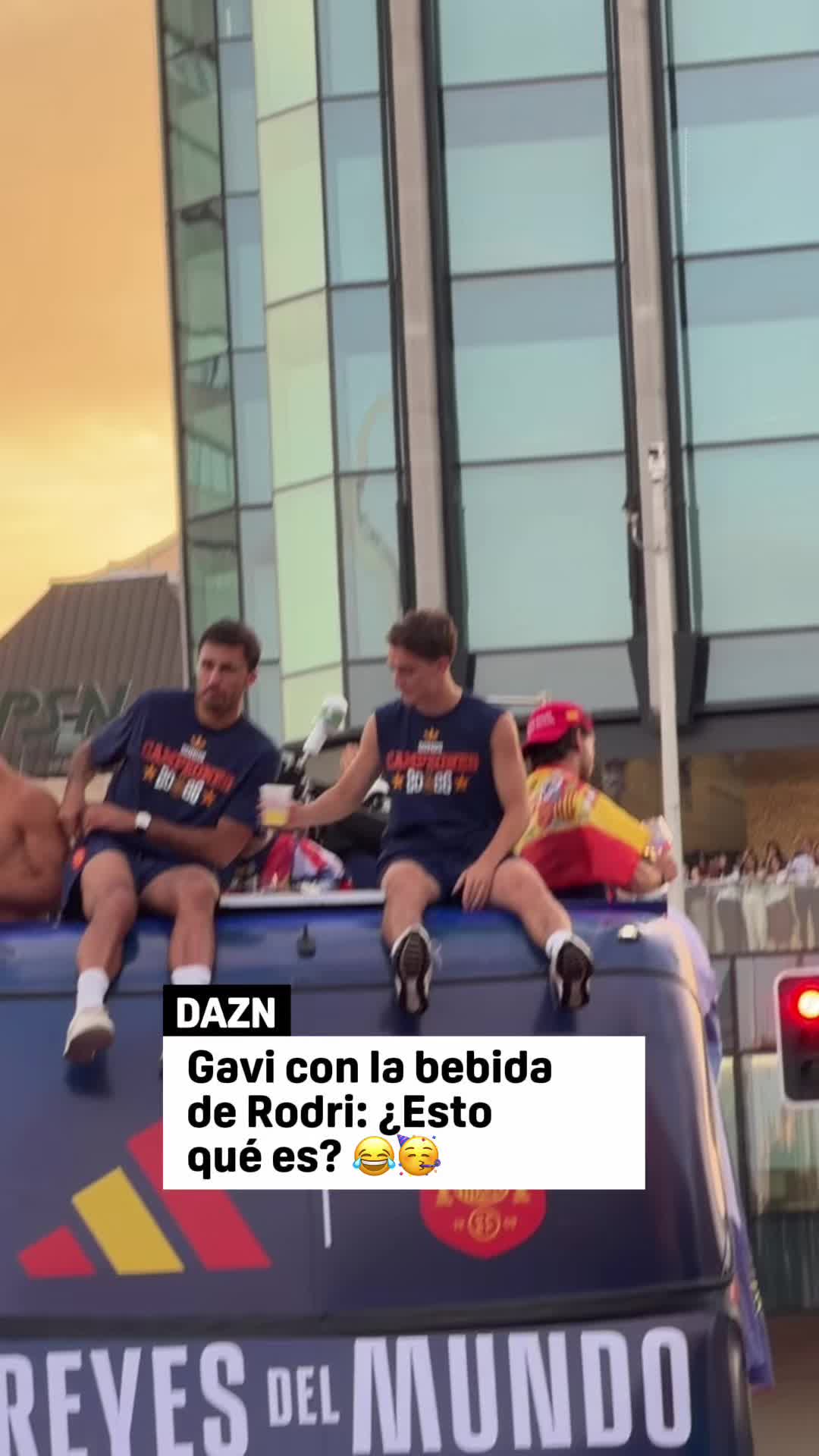 @DAZN Fútbol