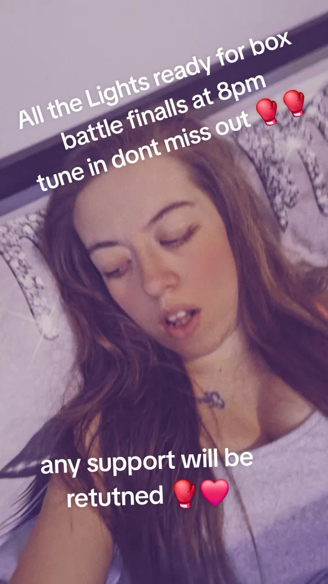 @BabyMamaToBe ❤️🍼