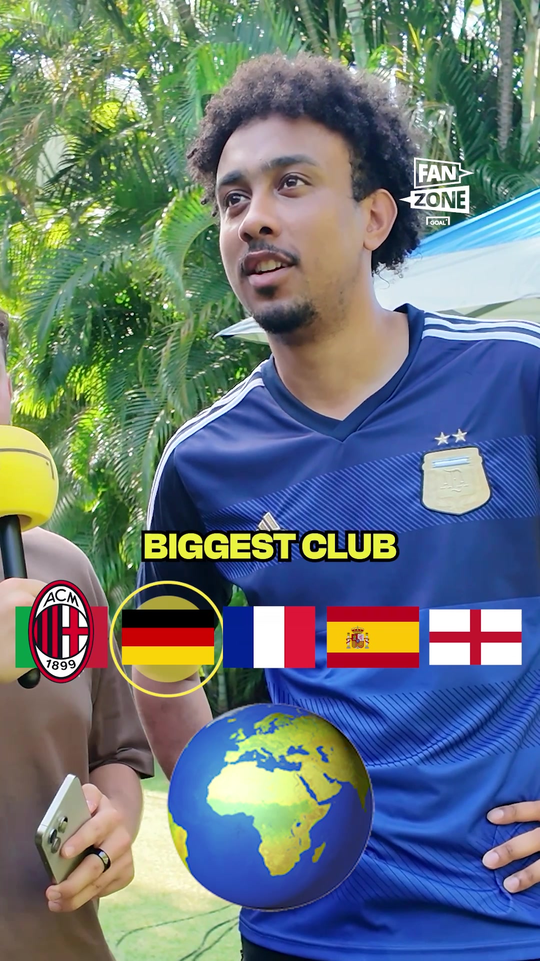 @GOAL's FanZone