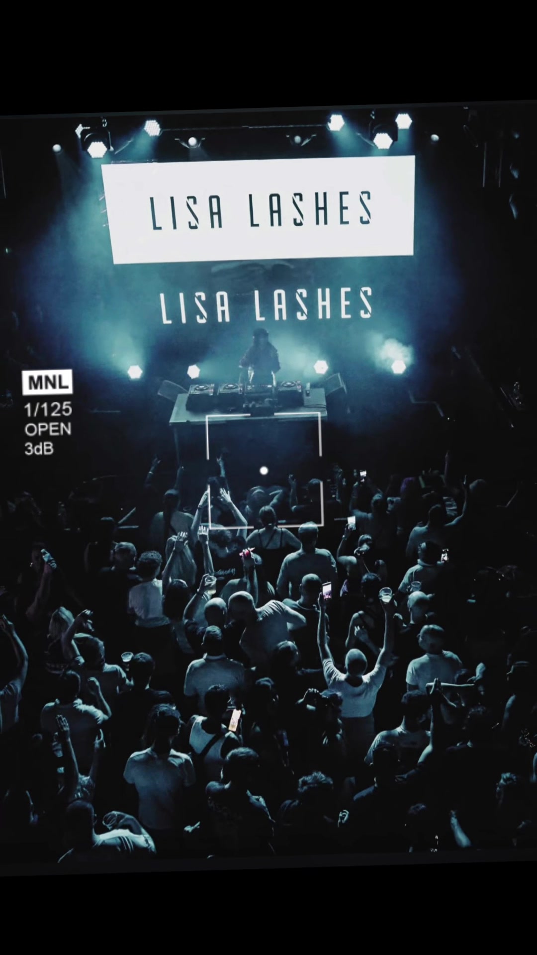 @Lisa Lashes