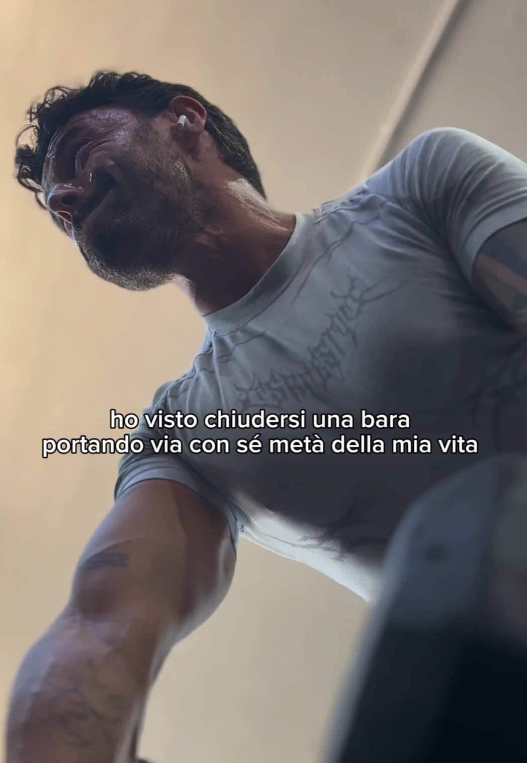 @Gianluca | PT & Online coach
