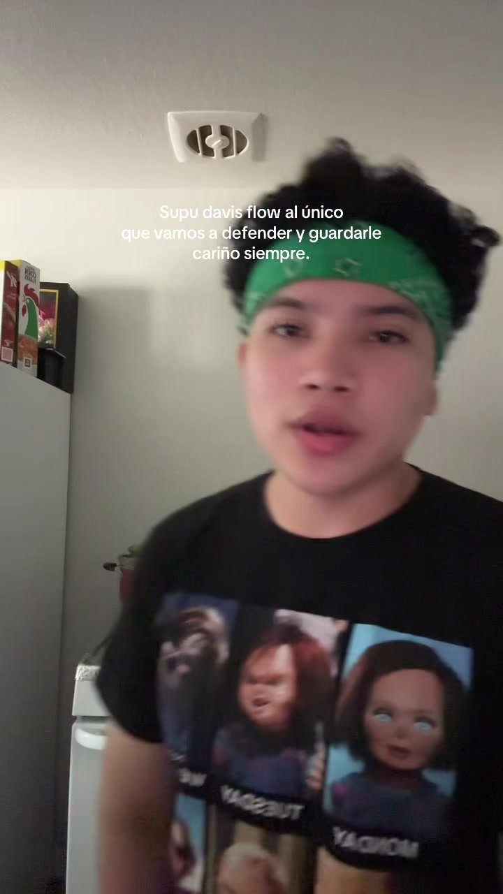 @Wuinder Rodríguez🦂