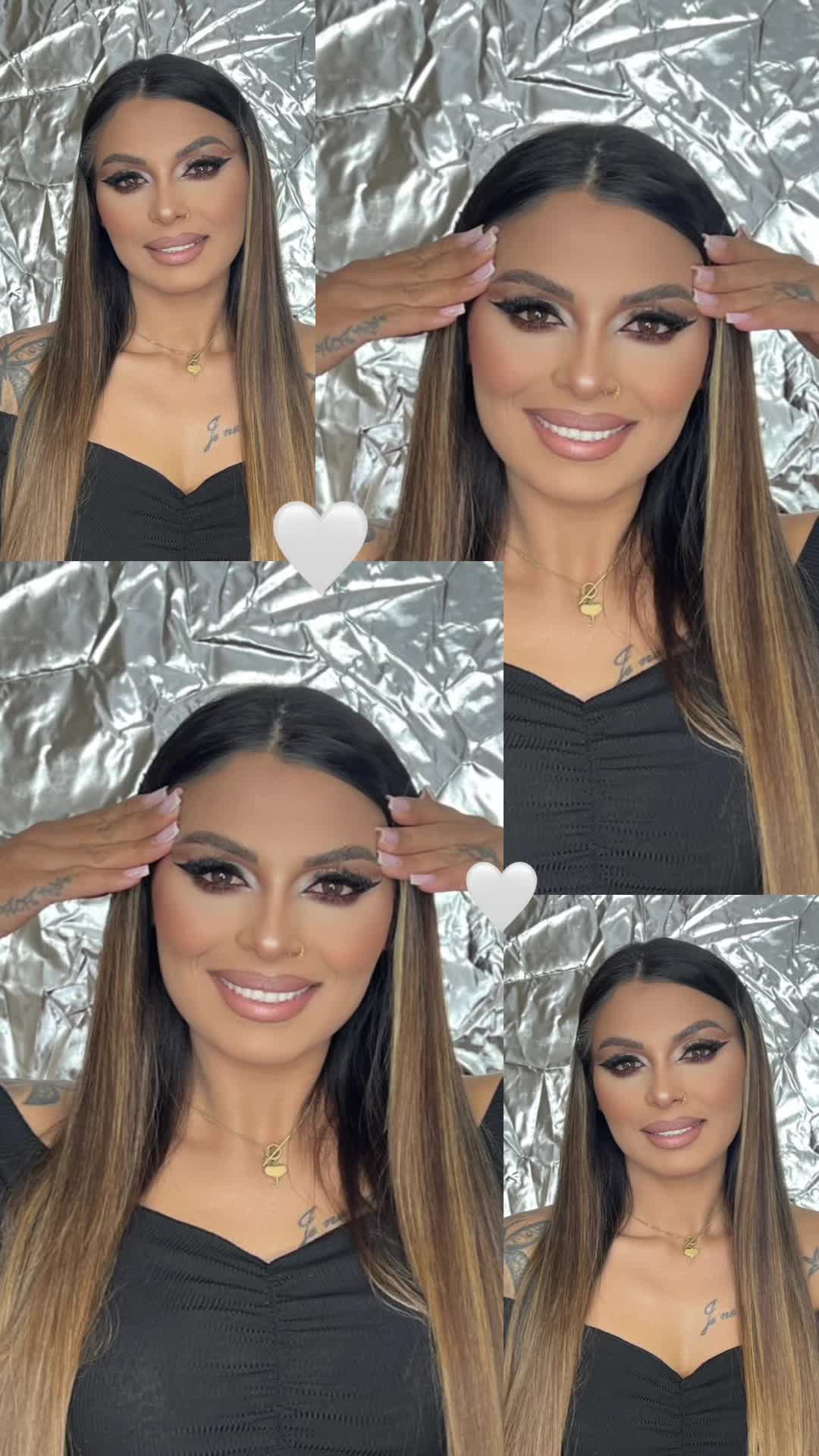 @Anaysmaria09❤️❤️❤️