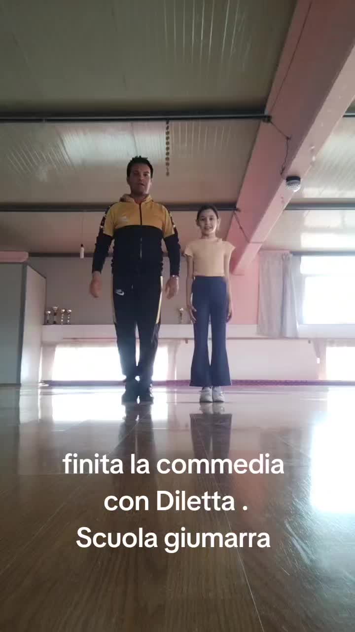@GRUPPO family dance