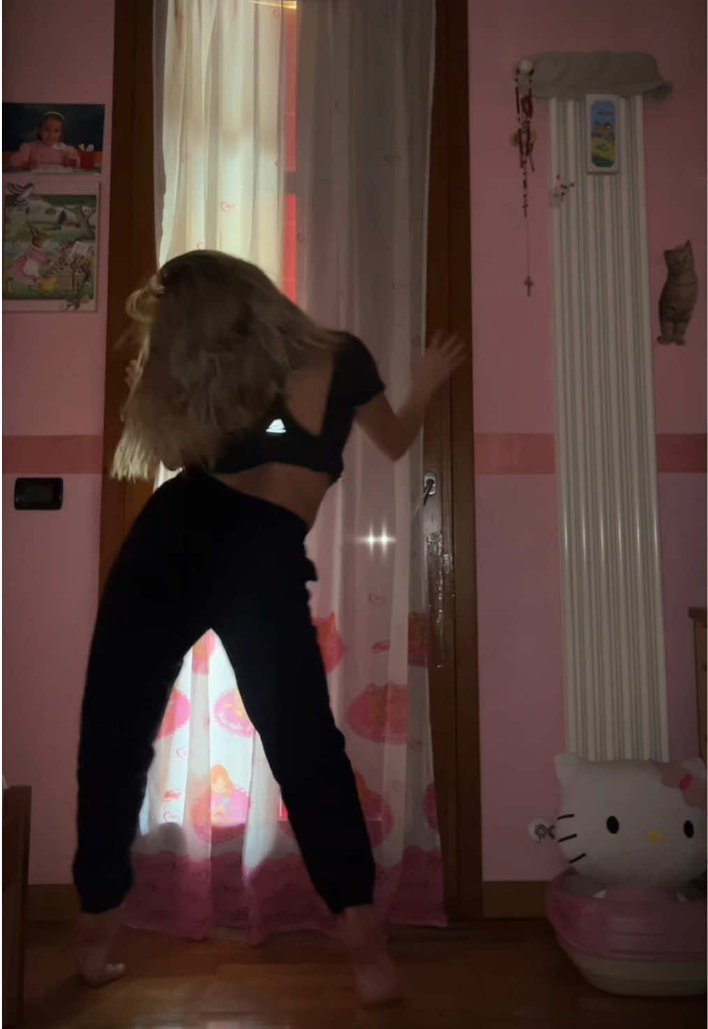 @EVE DANCE
