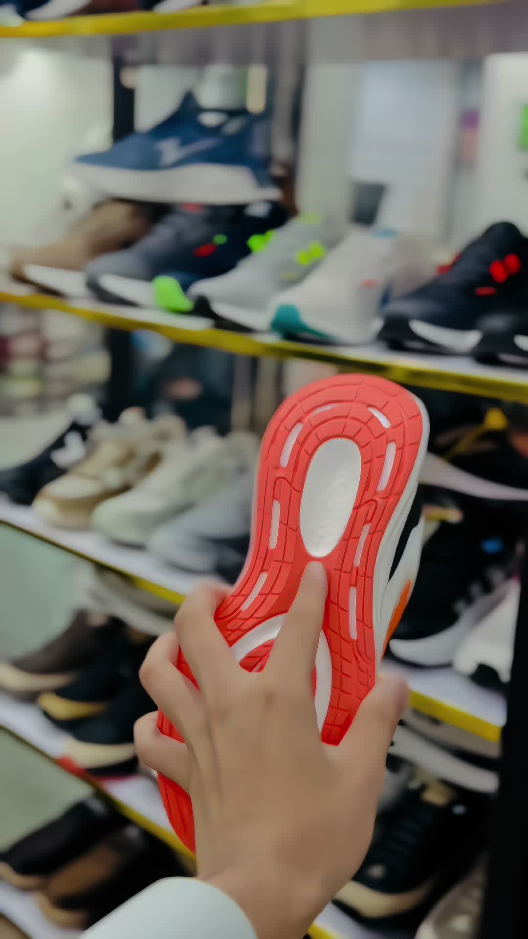 @Worldcup Shoes Lahore
