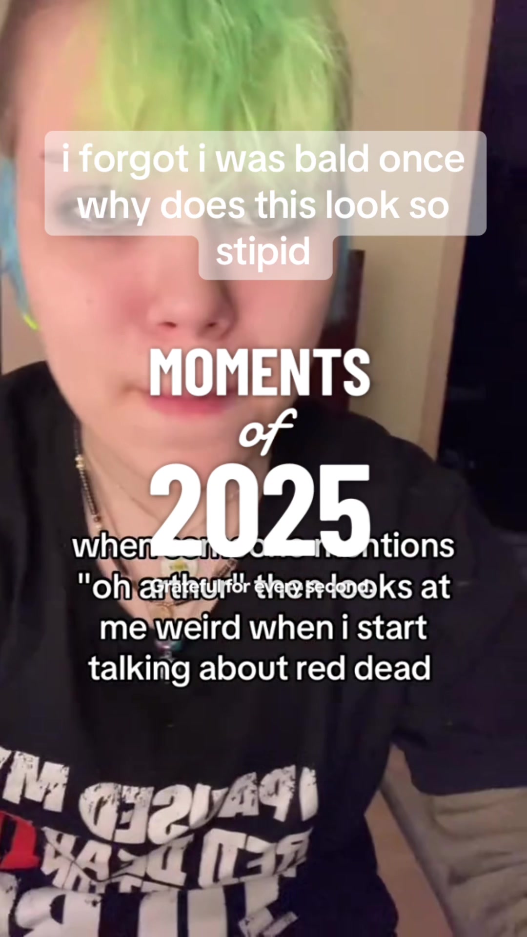 @ᖭ༏ᖫ ༝꩜ #1 RDR2 enjoyer! 🧟🎮