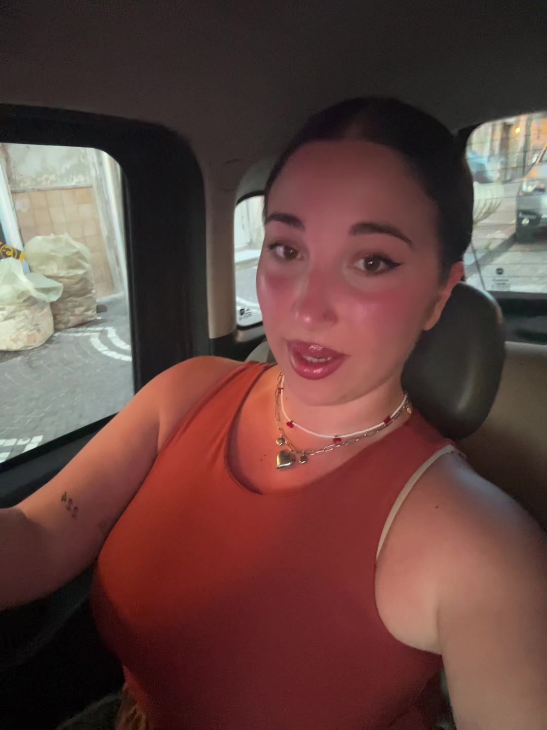 @Carmen Capuozzo