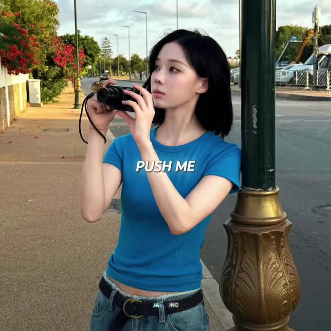 @Karina Mamba