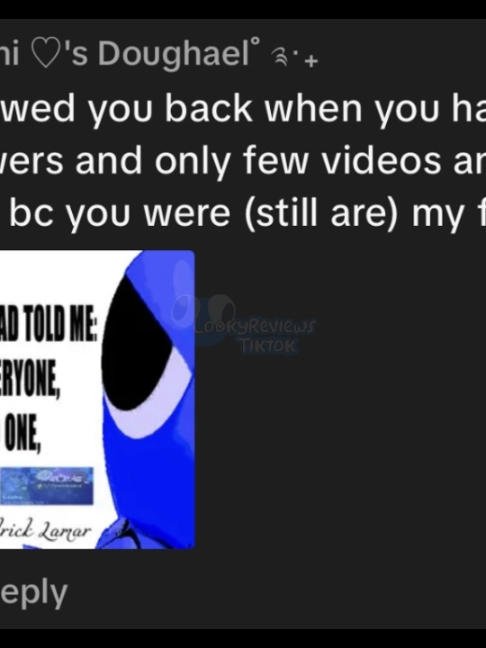 @LookyReviewsTikTok